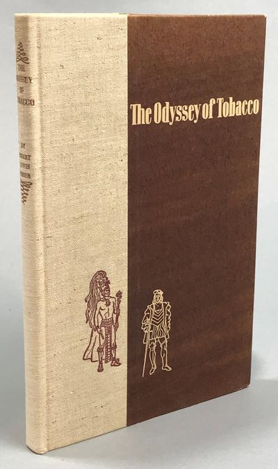 The Odyssey of Tobacco.