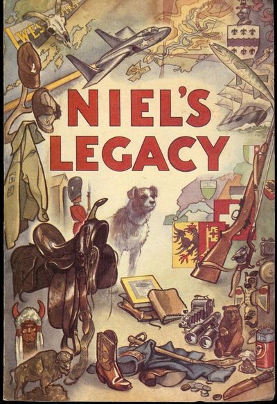 NIEL'S LEGACY