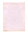 Lithographed flier "Homosexual...; (photo 1)