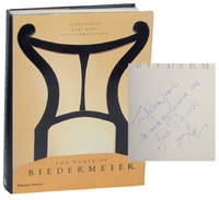 cover of The World of Biedermeier (Signed First Edition)