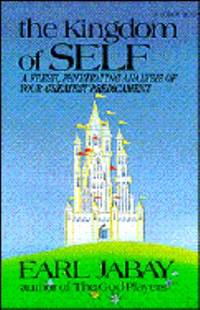 The Kingdom of Self