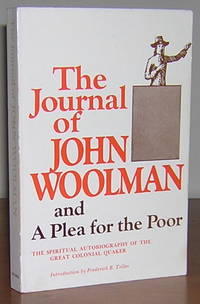 The Journal of John Woolman and a Plea for the Poor