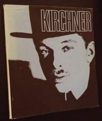 Ernst Ludwig Kirchner: A Retrospective Exhibition by Donald E. Gordon - First Edition - 1969 - from Appledore Books, ABAA (SKU: 12179)