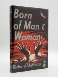 Born of Man and Woman: Tales of Science Fiction and Fantasy