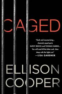 Caged : A Novel