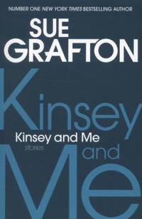 image of Kinsey and Me: Stories