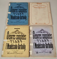 Oeuvres Complètes pour le Piano