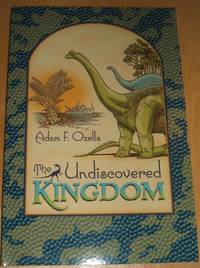 cover of The Undiscovered Kingdom