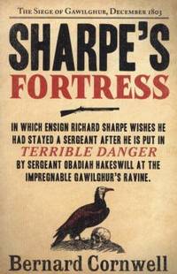 Sharpe's Fortress (The Sharpe Series)