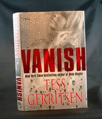 image of Vanish: A Novel