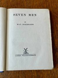 SEVEN MEN