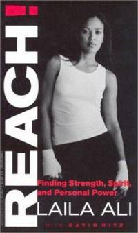 Reach! : Finding Strength, Spirit and Personal Power