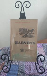 cover of Wine List First Edition: 1961
