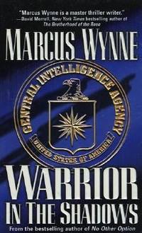 Warrior in the Shadows