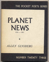 image of Planet News: 1961-1967