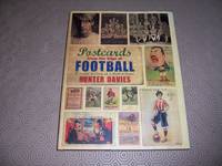 image of POSTCARDS FROM THE EDGE OF FOOTBALL