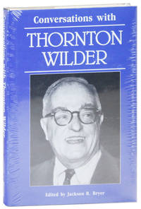 Conversations with Thornton Wilder