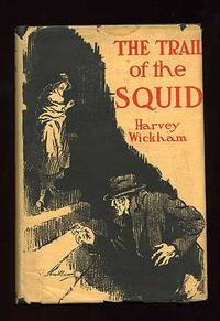 New York: Edward J. Clode, 1924. Hardcover. Fine/Very Good. First edition. Small hole in the front g...