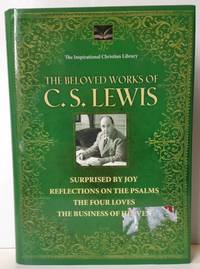 The Beloved Works of C. S. Lewis