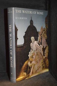 cover of The Waters of Rome
