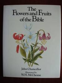 image of The Flowers and Fruits of the Bible