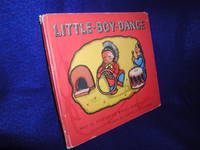 image of Little-Boy-Dance