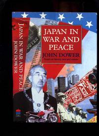 image of Japan in War and Peace; Essays on History, Race and Culture
