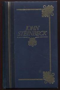 image of John Steinbeck ; The Grapes of Wrath-The Moon is Down-Cannery Row-East of Eden-Of Mice and Men The Grapes of Wrath-The Moon is Down-Cannery Row-East of Eden-Of Mice and Men
