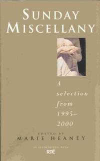 Sunday Miscellany: A Selection from 1994-2000
