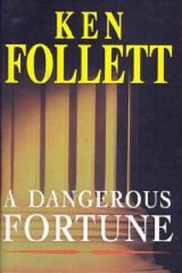 cover of Dangerous Fortune