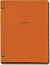 View Image 1 of 5 for 11 Harrowhouse (Original screenplay for the 1974 film) Inventory #142572