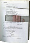 View Image 3 of 5 for 11 Harrowhouse (Original screenplay for the 1974 film) Inventory #142572