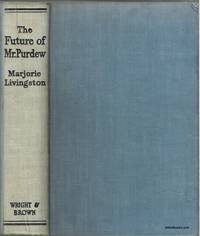 image of The Future Of Mr. Purdew: A Novel