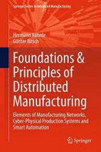 Httpswwwbibliocombookfoundations Principles Distributed - 