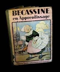Bcassine en apprentissage.