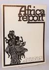 Africa report: vol. 15, no. 3, March 1970: Ghana dances and plays politics