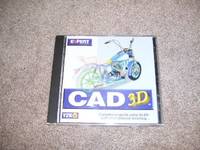 image of CAD 3D from Expert Brand Software
