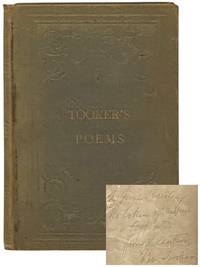 Poems, and Jottings of Itinerancy in Western New-York, in Two Parts [Tooker's Poems]