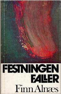 Festningen faller.