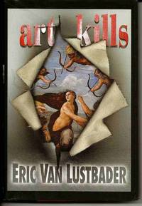 ART KILLS