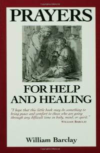 image of Prayers for Help and Healing