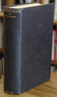 image of Baudelaire