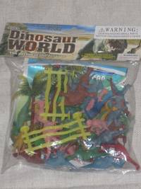 Dinosaur World
