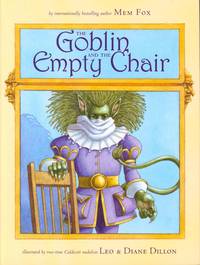 The Goblin and the Empty Chair