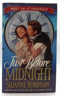 Just Before Midnight (Meet Me at Midnight)