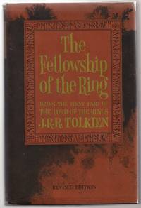 image of The Fellowship of the Ring