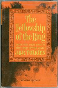 The Fellowship of the Ring by Tolkien, J.R.R - 1967