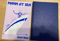 cover of Mann at Sea