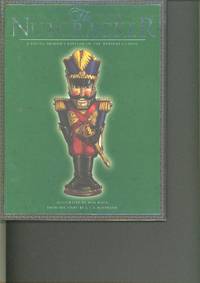 cover of The Nutcracker
