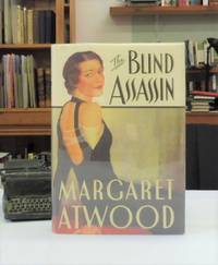 The Blind Assassin by Margaret Atwood - First Edition - from Back Lane Books (Member of IOBA) (SKU: 3361)